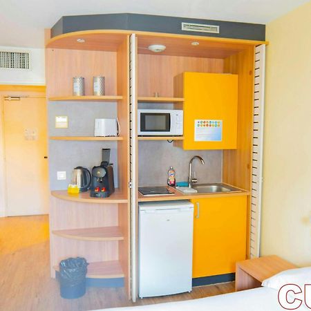 Apartmán Paris Retreat 5 Minutes From Hoche Metroparking Pantin Exteriér fotografie