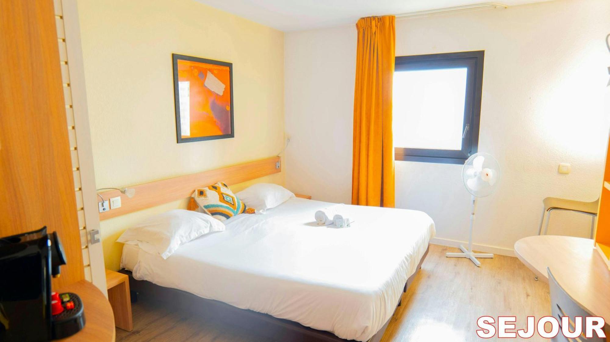Apartmán Paris Retreat 5 Minutes From Hoche Metroparking Pantin Exteriér fotografie